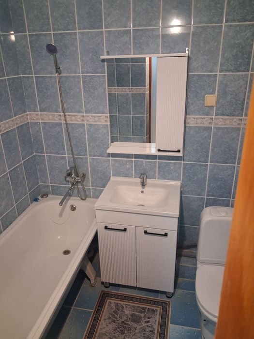 Квартира аренда авангард