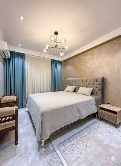 СРОЧНО ! Сдается квартира в новостройке центр города Мирзо Улугбек