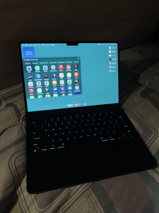 Macbook Air 13 M2