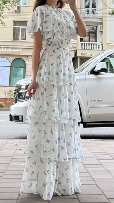 Көйлек/Платье новый