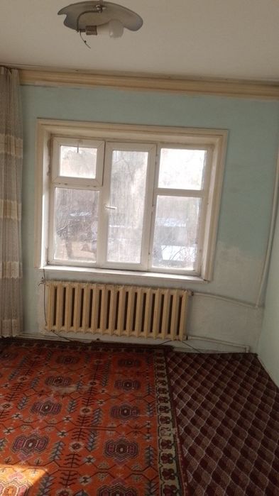 SHERIKLIKKA OILAGA CHilanzar 12 Kv Farhod Bozor 2 XONA Aloxida SHaroit