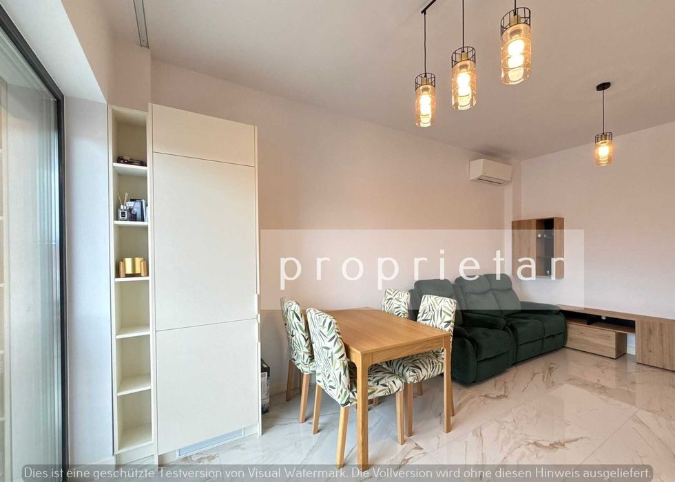Proprietar - inchirez apartament 3 camere +parcare subterana +piscina +lift FUTURE RESIDENCE Premium