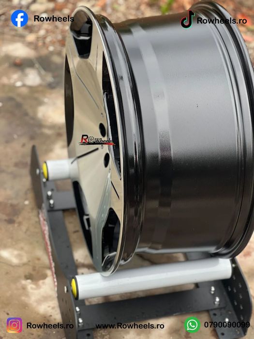 Jante Mercedes20 R20 Model Maybach W222 S class coupe AMG W223 w212 w213 w223 roti mercedes 20