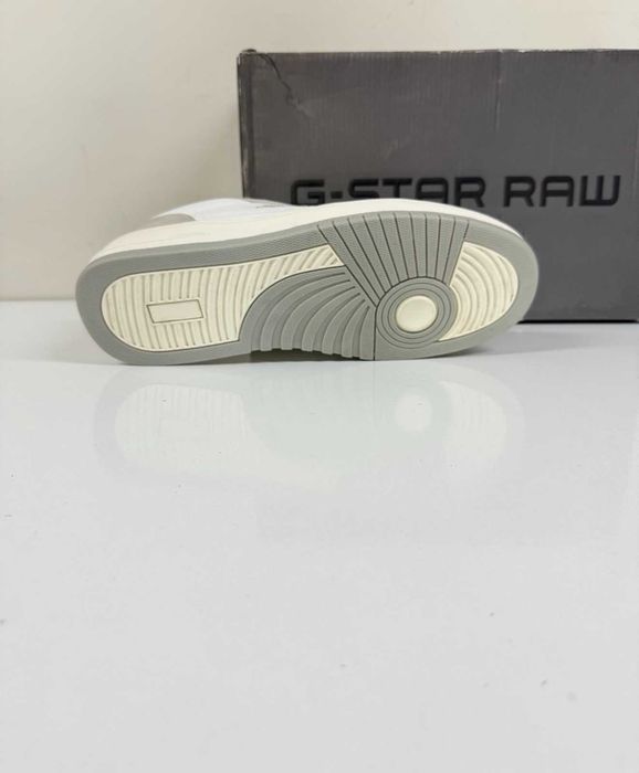 G Star Raw Arc Lether