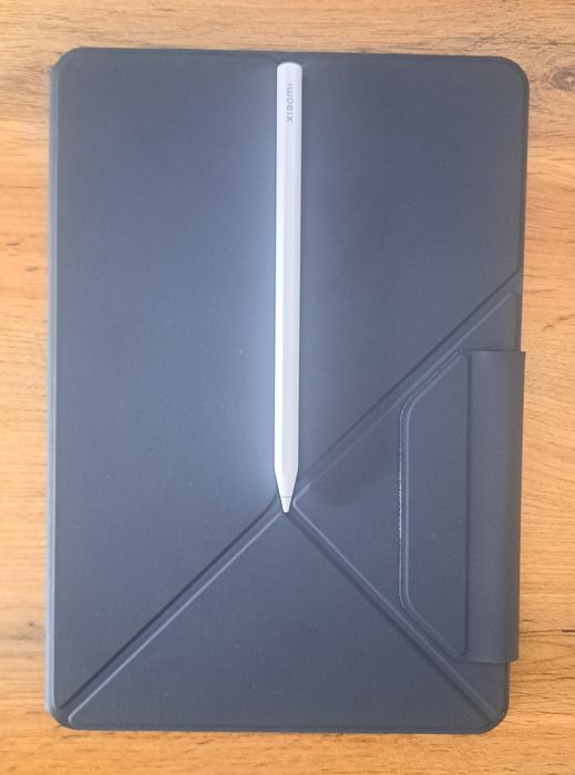 Xiaomi Pad 7 + Stilus (ruchka) + Chexol