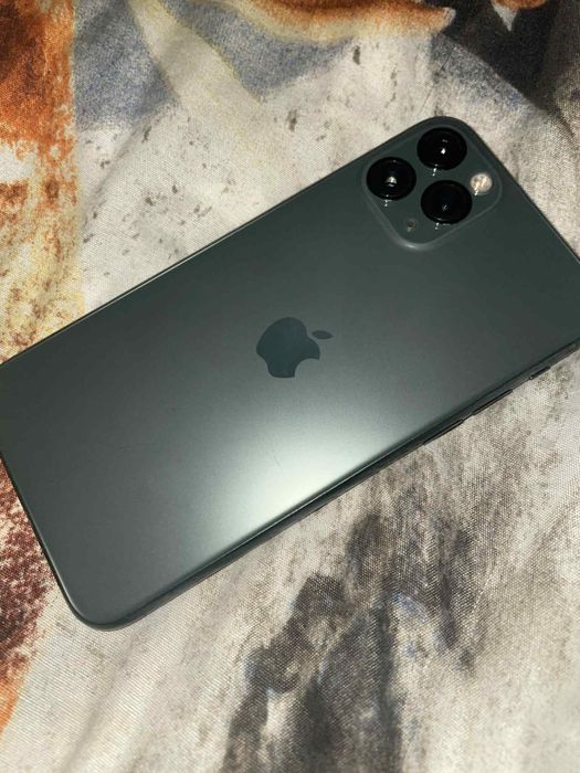 iPhone 11 Pro – 64 GB, Stare foarte bună