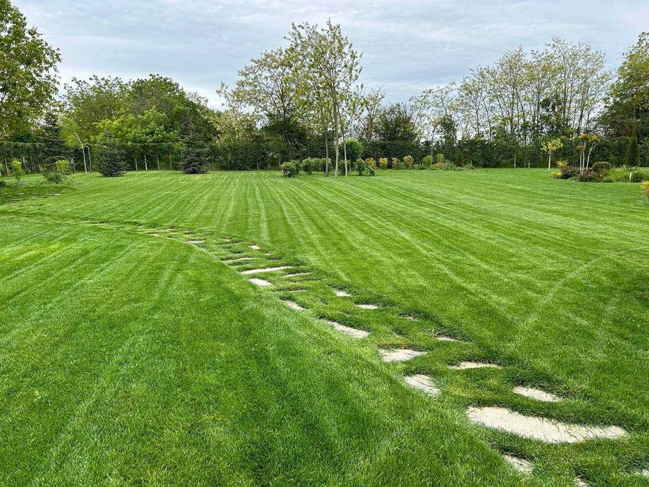 Всякакви градинарски услуги - Варна и областта