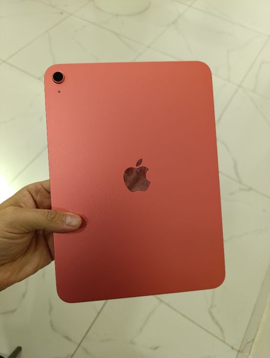 Apple IPAD A16 128gb