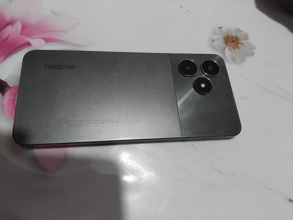 Продам телефон Realme Note 50