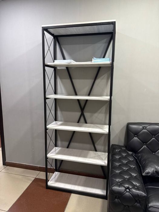 Loft stellaj Лофт стеллаж