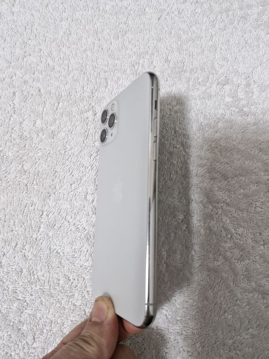IPhone 11 Pro  LL/A  IDEAL Yomkost 77%
