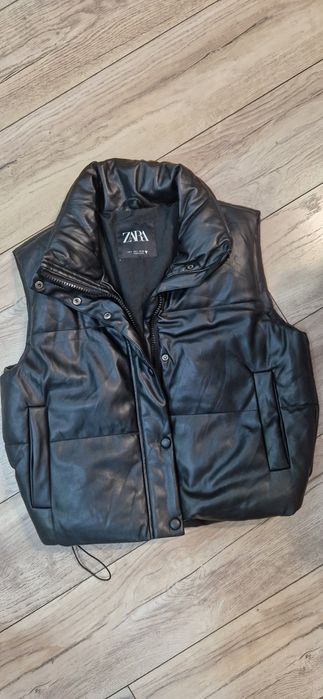 Зимен елек/грейка Zara, размер L