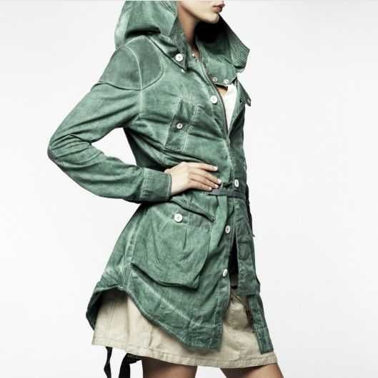 G-Star RAW - оригинална парка