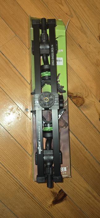 Платформа за стрелба с трипод Fierydeer
Цена 80€
( НОВА)