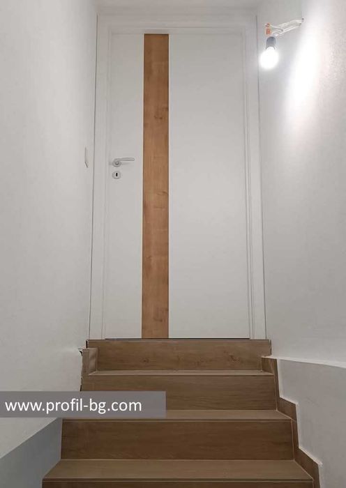 Интериорни Врати и Блиндирани Врати