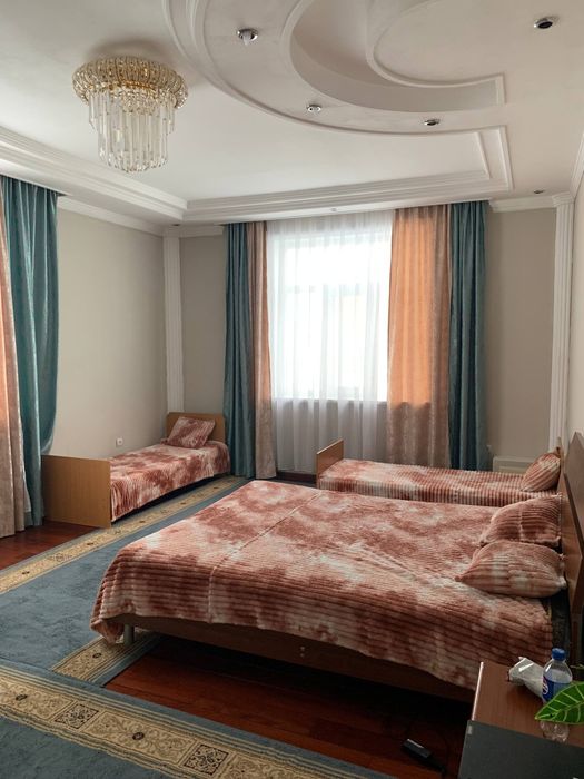 Аренда коттеджа посуточно