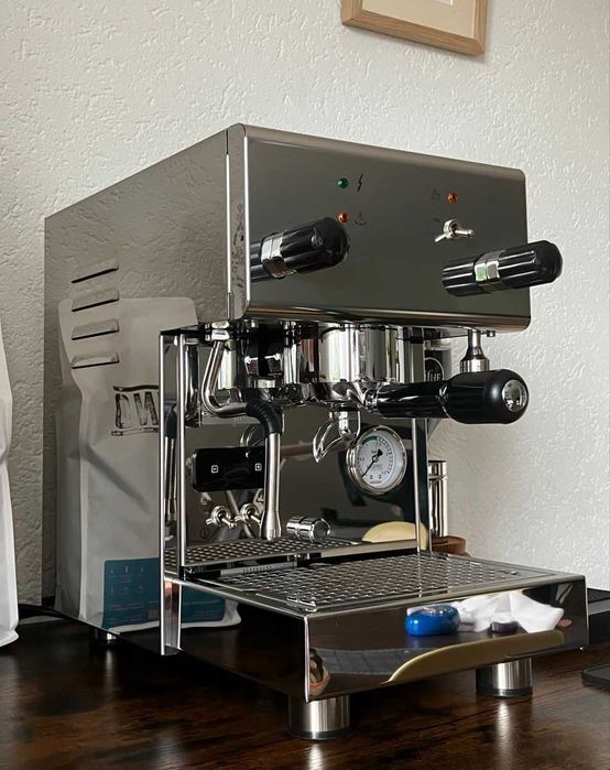 Profitec Pro 300 Dual Boiler с PID контролер