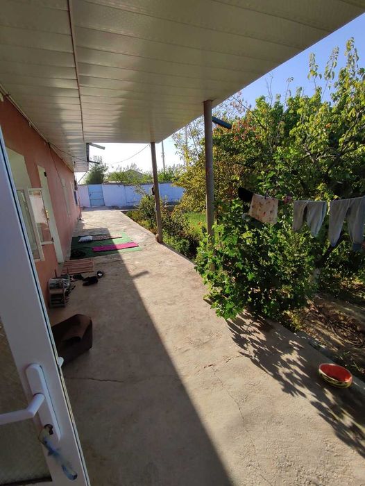 Срочно!!! Тайер участка сотилади