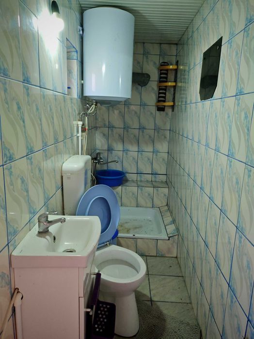 Vanzare casa Galatui