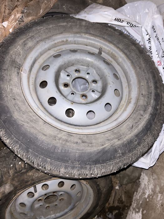 Продам два диска