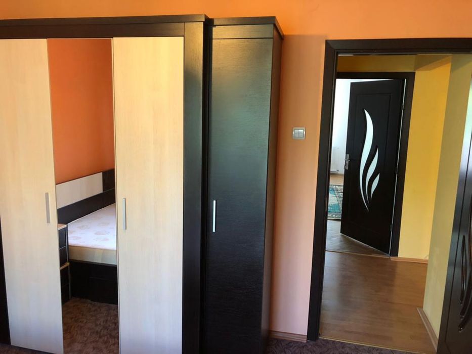 Inchiriez ap. 2 camere,balcon,confort 1,Tudor