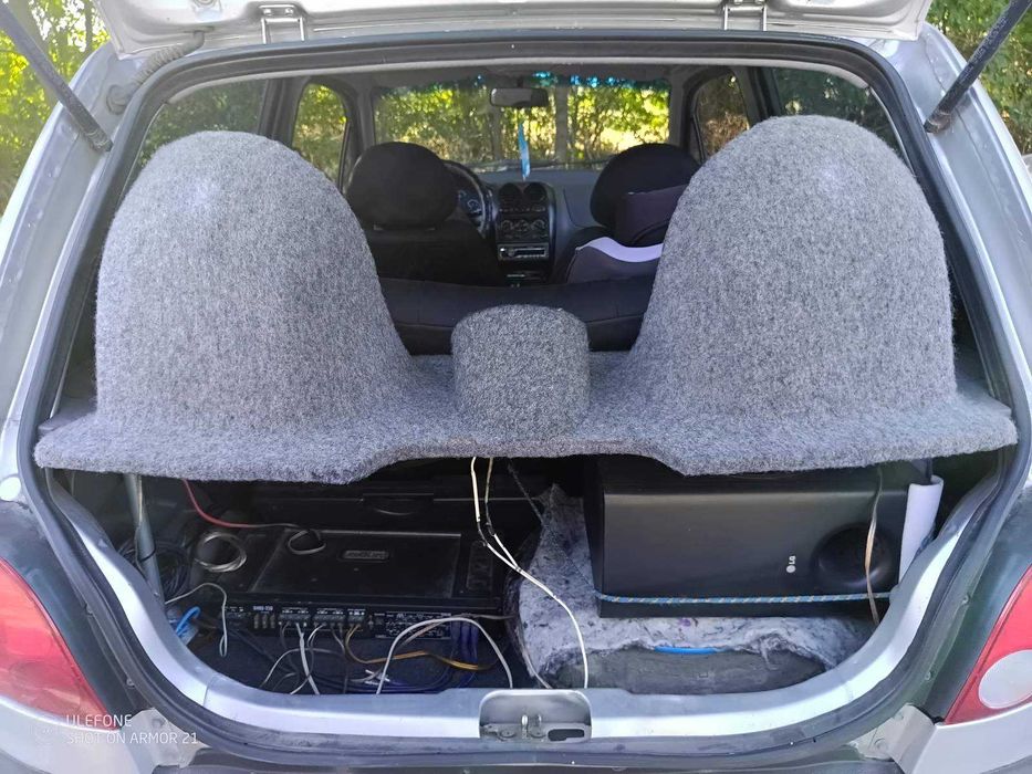 HI-FI озвучаване правено по поръчка