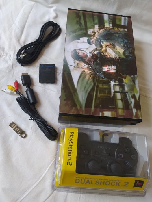 PS4 slim,ps4 VR,Nintendo Wii, PlayStation 2, Xbox 360,game gear
