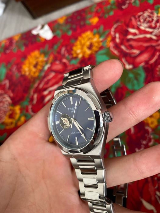 Tissot mehanik soat