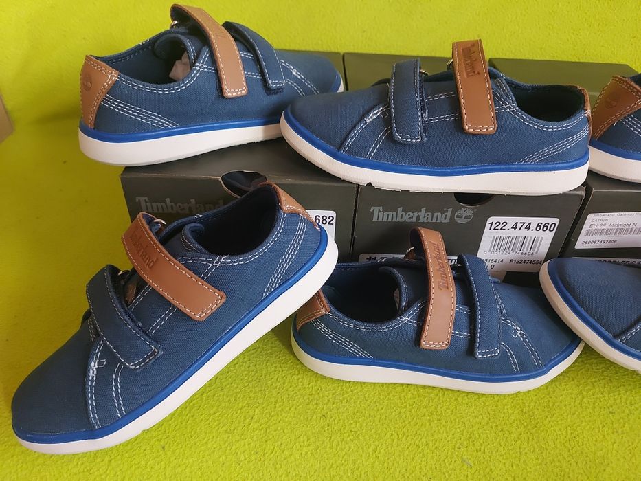 Timberland-28,29,30н-НОВО