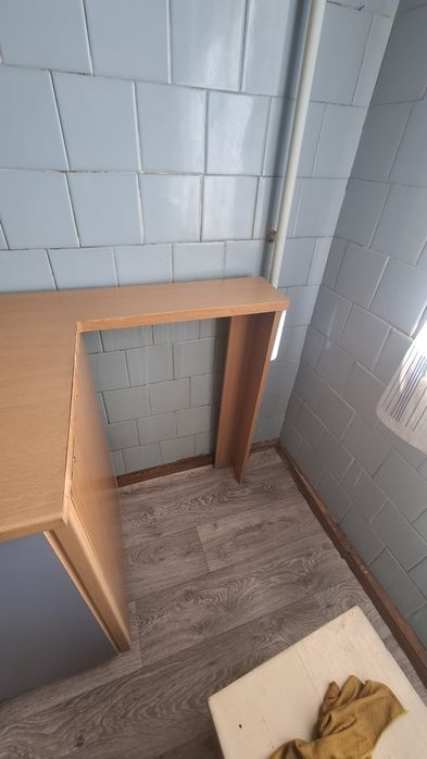 Продам кухонный гарнитур