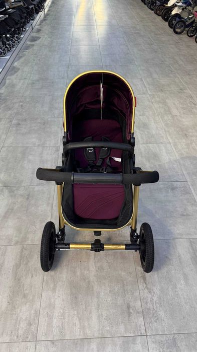 Arzon narxdagi sifatli kolyaska FOR BABY dostavka bor