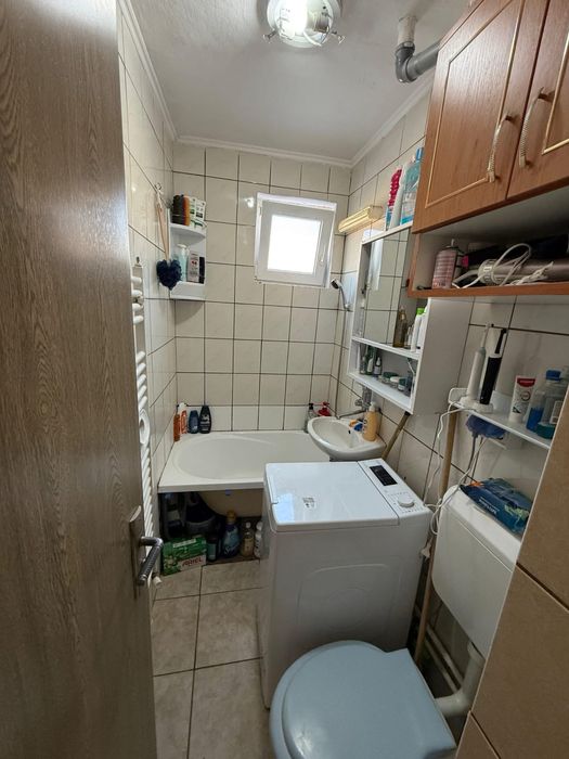 Ofer spre vanzare Apartament 2 Camere Etaj 2 Str. Aleea Muresului