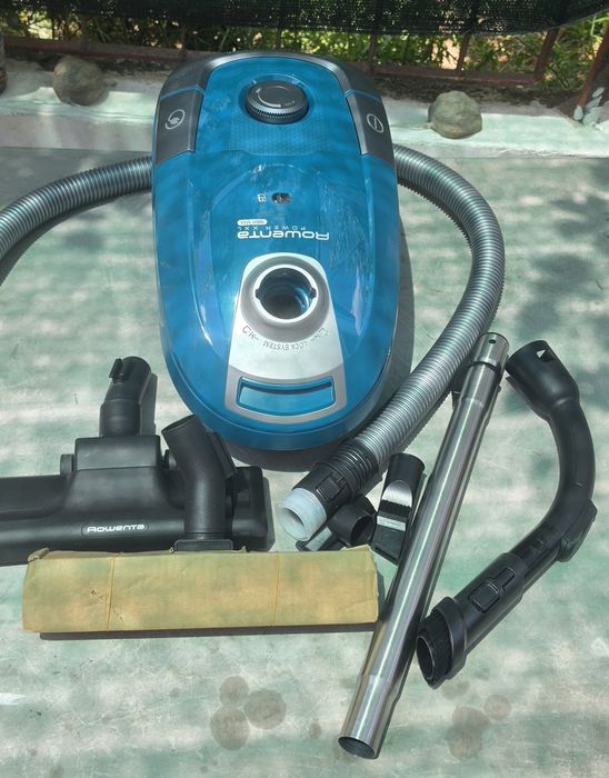 Прахосмукачка Rowenta 750w