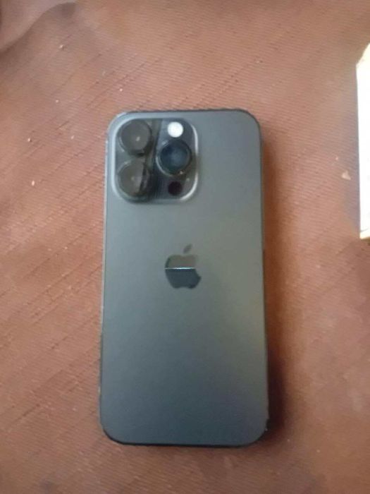 Айфон 14 про 256 gd.