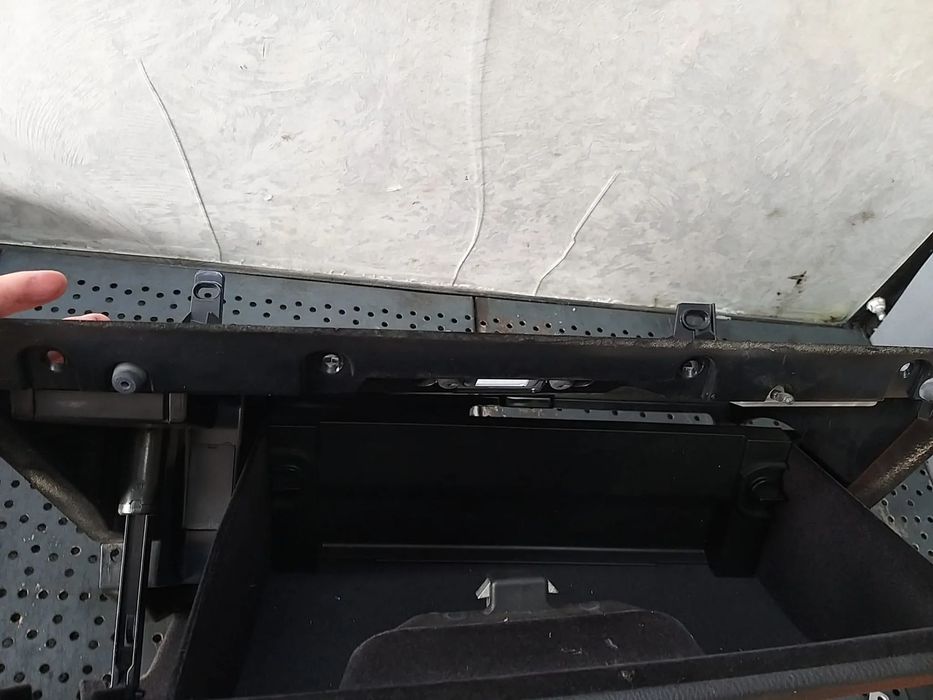 Torpedou bmw seria 3 e90 51167075479