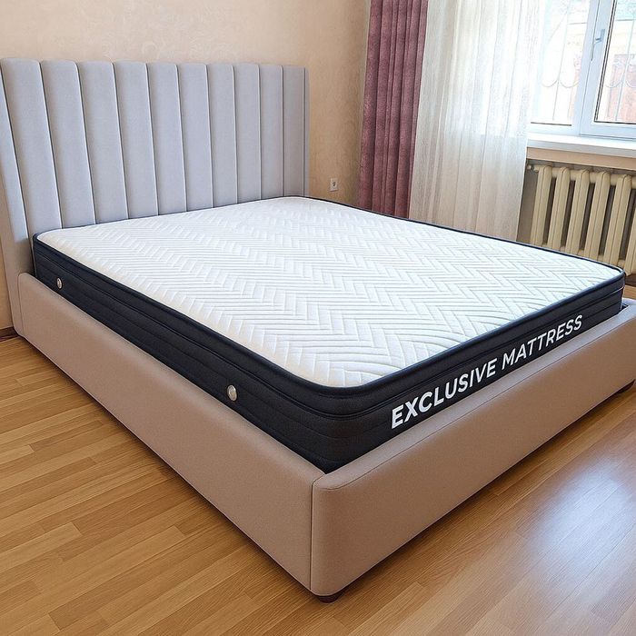 Matras Matras Matras Topper Toshken