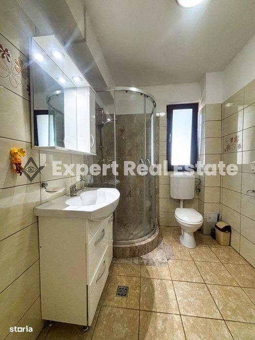 Apartament Spatios 2 Camere-Otopeni-Central