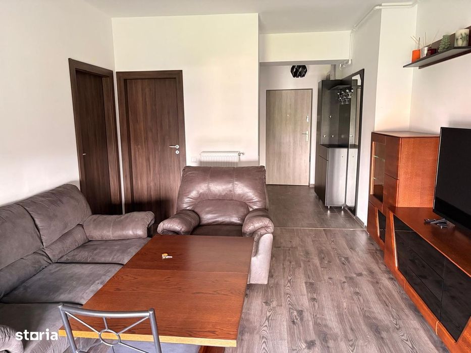 Particular închiriez apartament 2 camere
