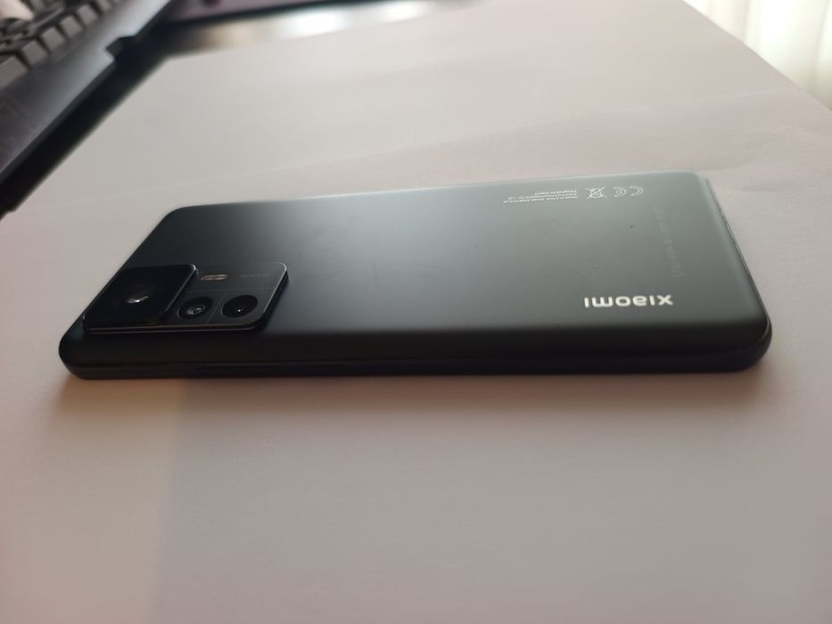 Xiaomi 12T Pro 256 GB 12 GB RAM

Specificatii tehnice:
256 GB Stocare