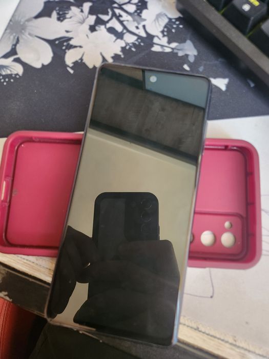 Samsung galaxy s20 fe