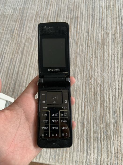 Samsung GT-s3600i