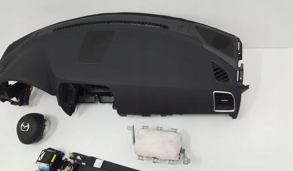 Mazda cx5 -planșă bord airbaguri , se oferă factura cu TVA