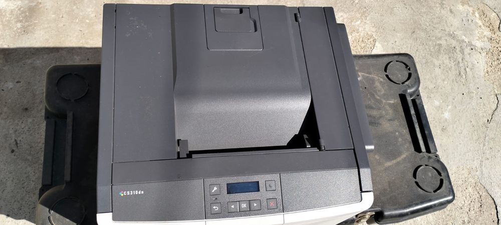 Imprimanta Lexmark CS310dn