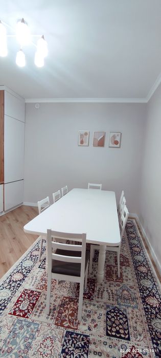 Продам стол 8 стуля