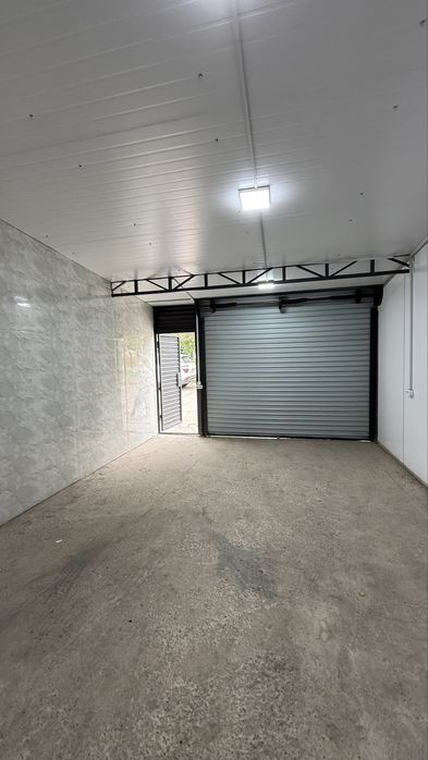 Ijara Arenda 26 kvadrat avtobox yoki bowqa maqsadlarda foydalanishga