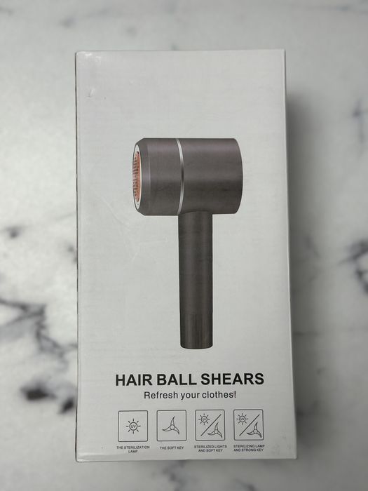 Aparat curatat scame