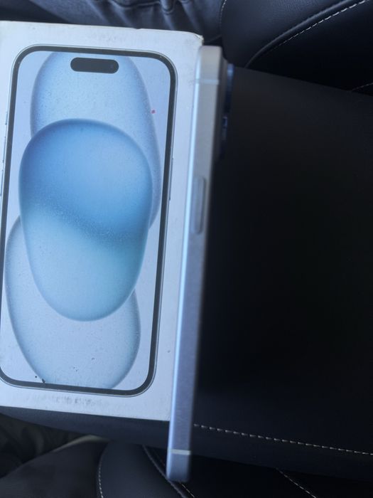 iphone 15 Продам