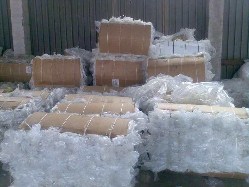 Приём макулатуры