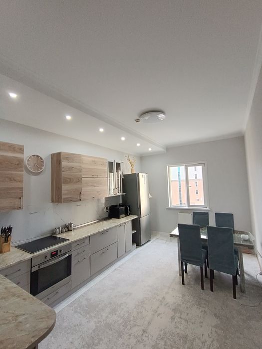 Продам 3 квартиру 127 квадрат