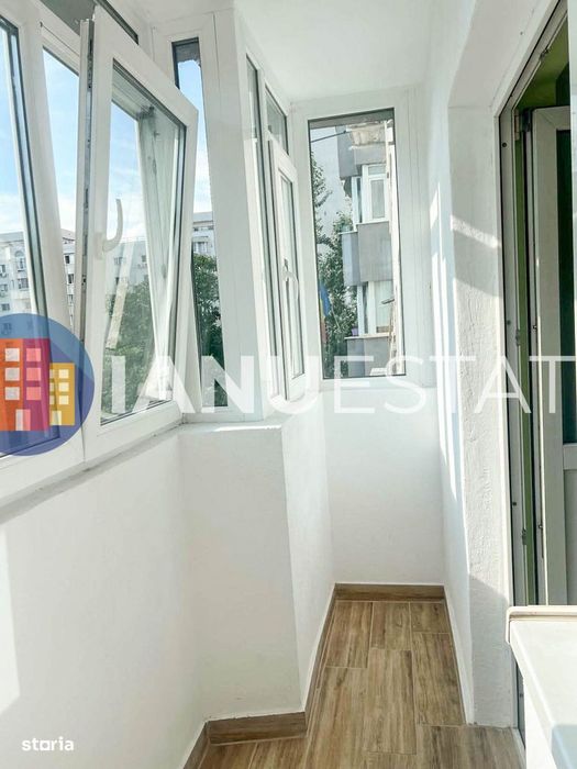 Timpuri Noi 10` Metrou Nerva Traian Vitan Mall Parcare PetFriendly